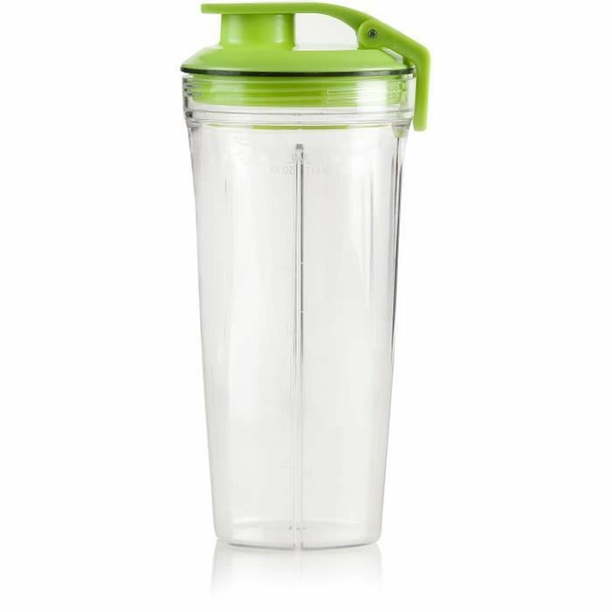 Mixér DOMO 900 W 600 ml Biela